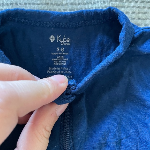 Kyte Baby Zippy Tahoe - Picture 3 of 3